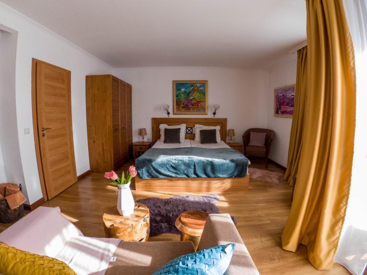 Rodope Nook Guest House Chepelare Exterior foto