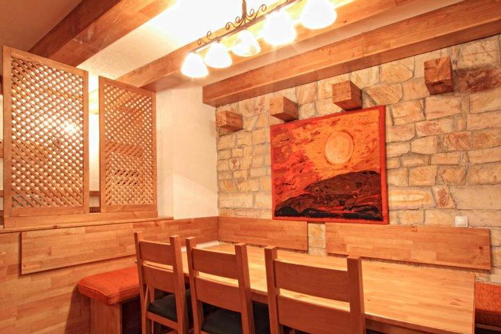 Rodope Nook Guest House Chepelare Exterior foto